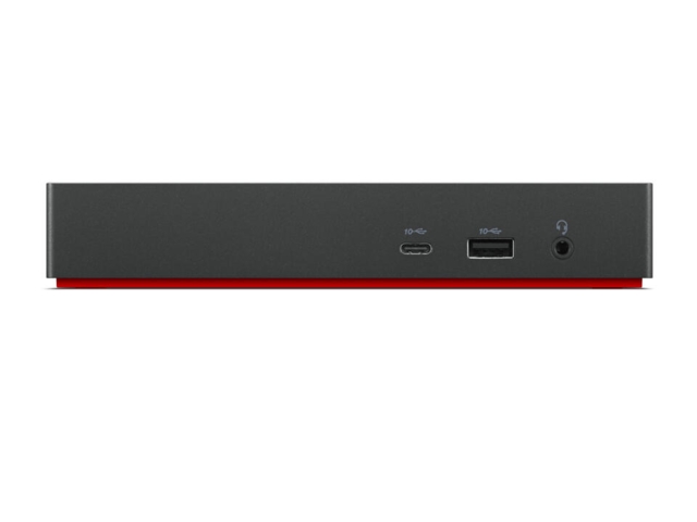 Lenovo ThinkPad Universal USB-C Dock