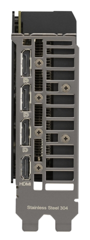 ASUS GEFORCE RTX 4060 DUAL 8GB V2 OC