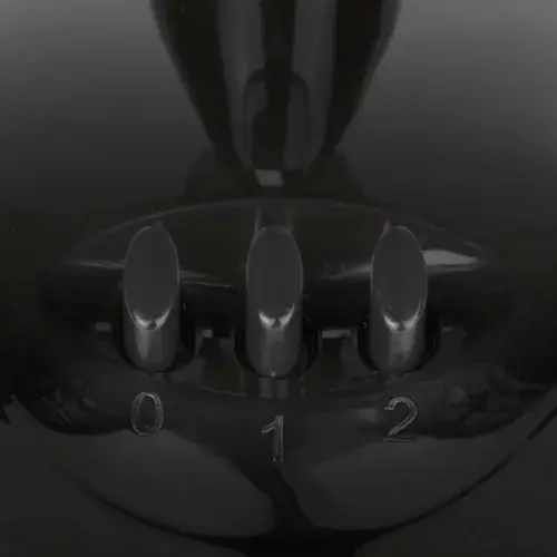 NORDIC HOME FT-535 Ventilator Sort