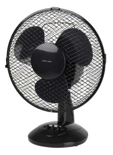 NORDIC HOME FT-535 Ventilator Sort