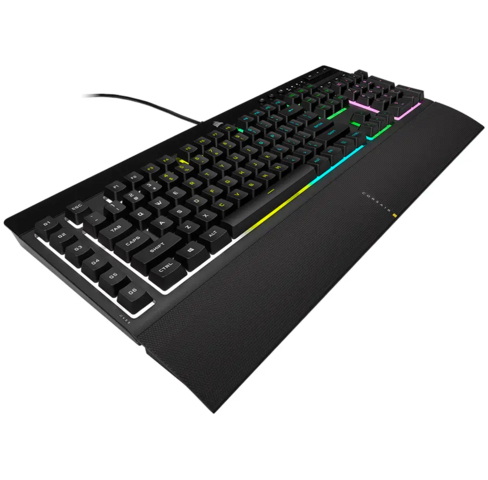 Corsair K55 RGB Pro