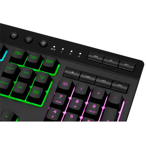 Corsair K55 RGB Pro