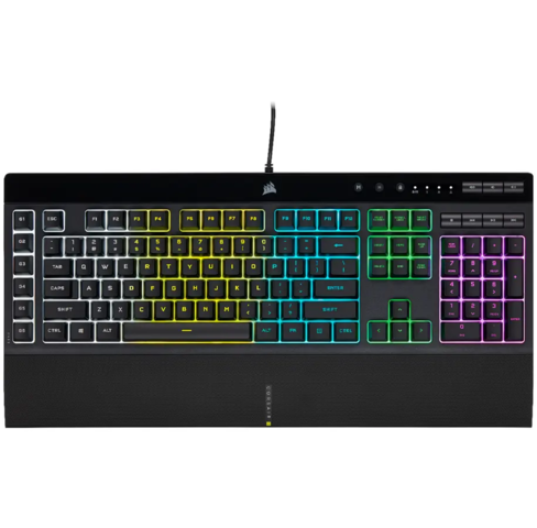 Corsair K55 RGB Pro