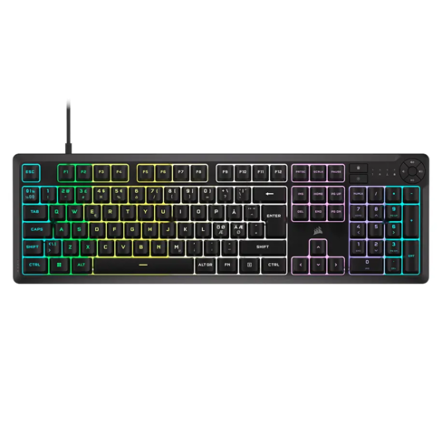 Corsair K55 CORE RGB
