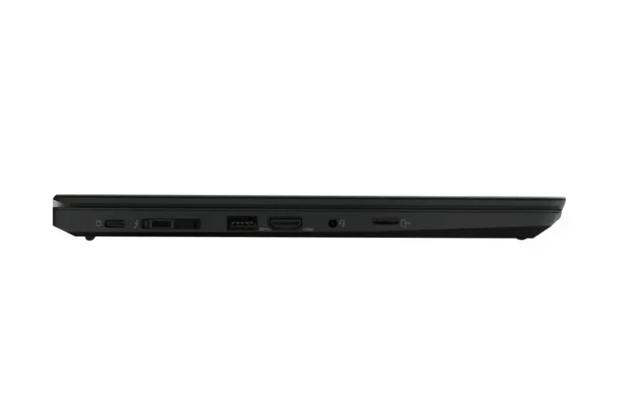 Lenovo ThinkPad T14 Gen 1 14" R5/32/512 / Genbrugt-IT