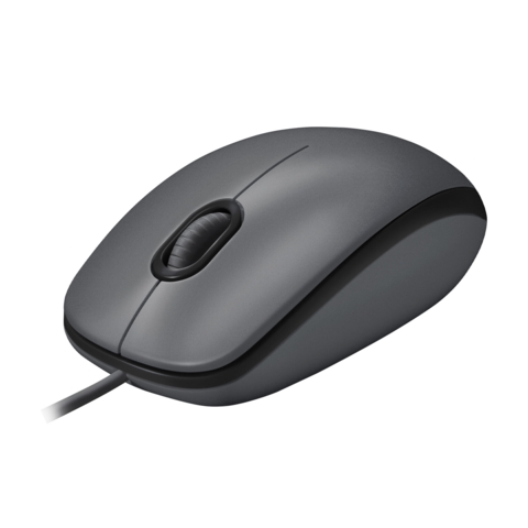Logitech M100 Mus