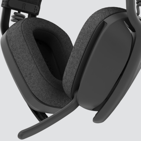 Logitech Zone Vibe 125 Trådløs Headset
