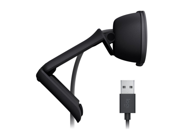 Logitech BRIO 100 Webkamera