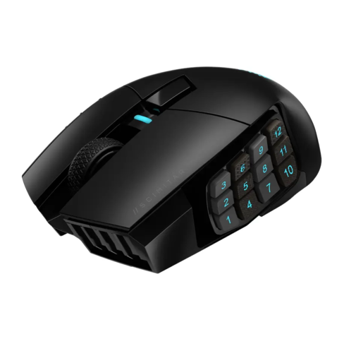 CORSAIR Scimitar Elite Wireless RGB