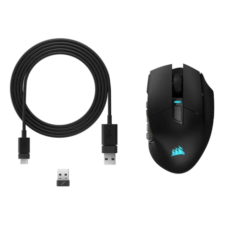 CORSAIR Scimitar Elite Wireless RGB