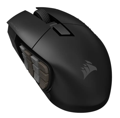 CORSAIR Scimitar Elite Wireless RGB