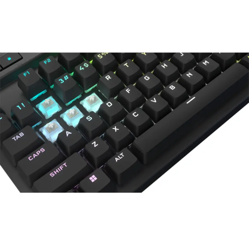 CORSAIR K70 MAX - ND - Gaming Tastatur