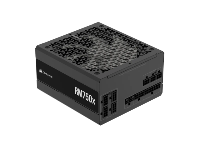 Corsair RM750x 750WATT (2024)
