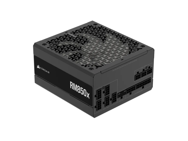 Corsair RM850x 850WATT (2024)