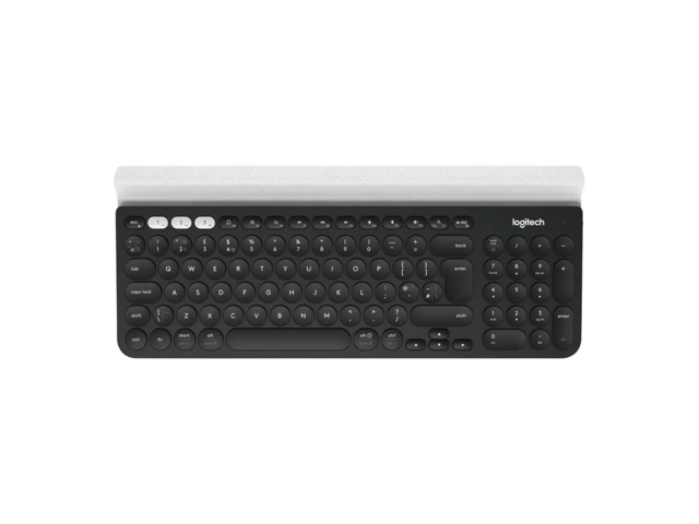 Logitech K780 Multi-Device - ND - Tastatur