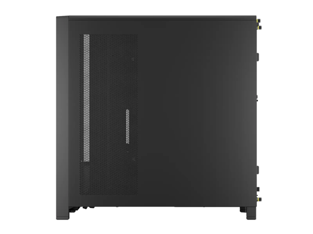 CORSAIR FRAME 4000D - mid tower - extended ATX