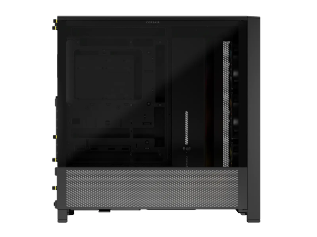 CORSAIR FRAME 4000D RS ARGB - midi-tower - extended ATX