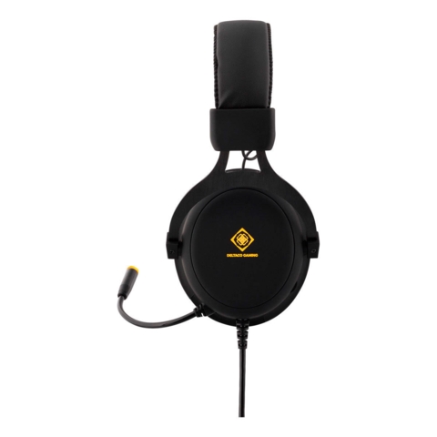 Deltaco DH310 USB Stereo Gaming Headset