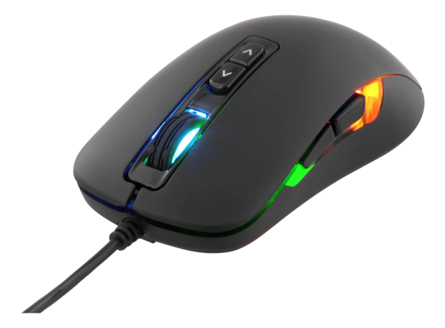 Deltaco DM110 Optisk Gaming