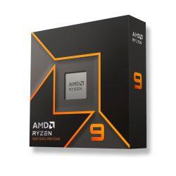 AMD Ryzen 9 9900X processor 4,4 GHz 12 Core