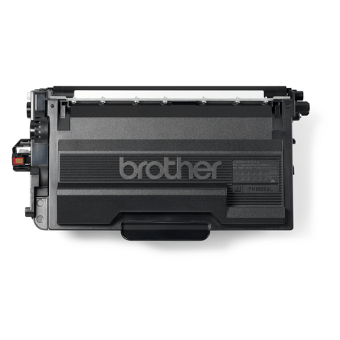 Brother TN-3600XL Black