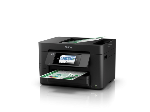 Epson WorkForce Pro WF-4825DWF