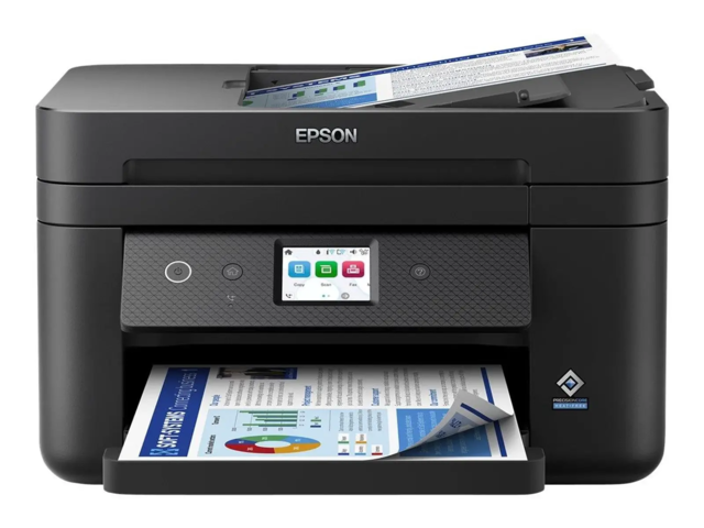 Epson WorkForce WF-2960DWF