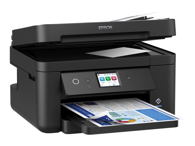 Epson WorkForce WF-2960DWF
