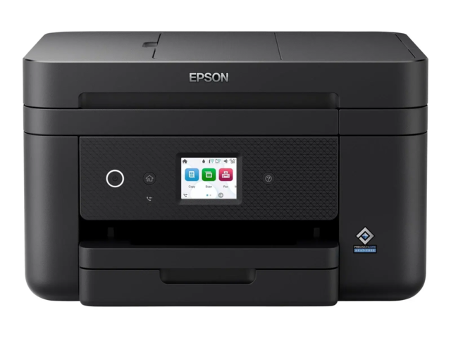 Epson WorkForce WF-2960DWF