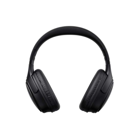 Havit H630BT over-ear BT headphones Sort