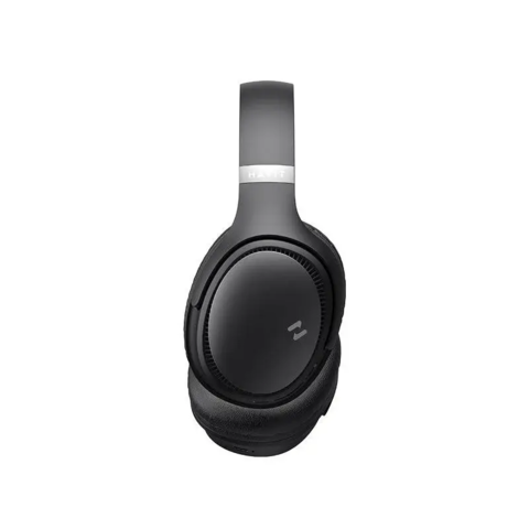 Havit H630BT over-ear BT headphones Sort