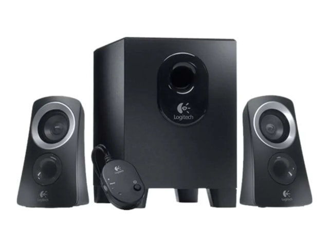 Logitech Z313 Speaker system