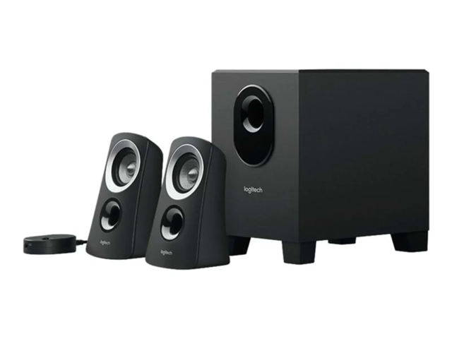 Logitech Z313 Speaker system