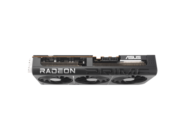 ASUS RADEON RX 9070 16GB PRIME OC