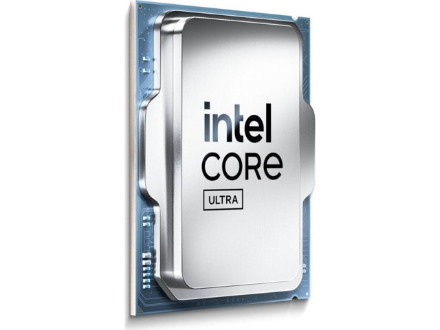 INTEL CORE ULTRA  7 265K - 3.9 GHz - 20 CORE