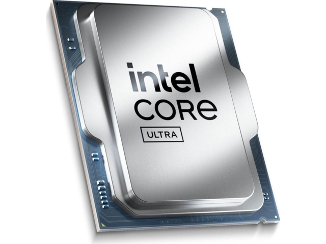 INTEL CORE ULTRA 5 225F - 2.7 GHz - 10 CORE