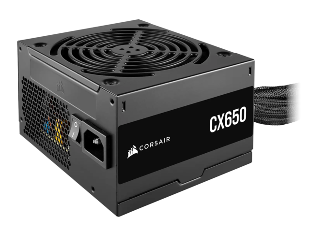 Corsair CX650 650W