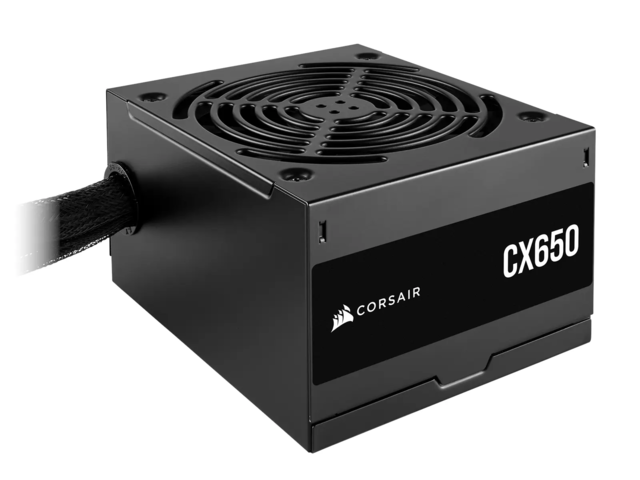 Corsair CX650 650W