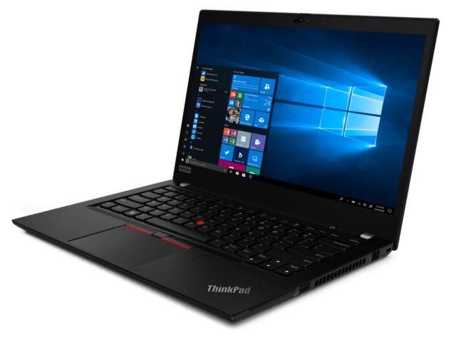 Lenovo ThinkPad T14 G1 i5/16/256 - GENBRUGT-IT