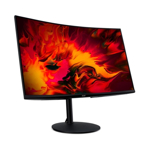 Acer XZ320QUS Curvet 31,5" QHD 180Hz