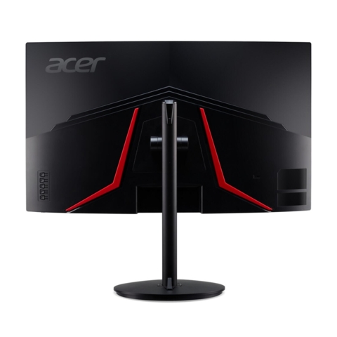 Acer XZ320QUS Curvet 31,5" QHD 180Hz