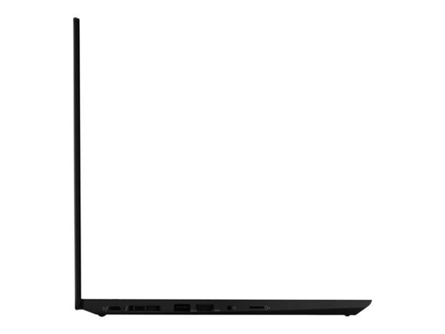 Lenovo ThinkPad T15 G2 15" i5/16/512 - GENBRUGT-IT