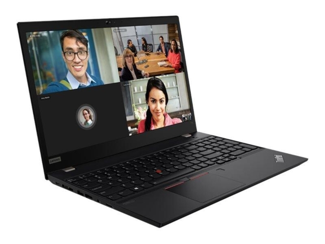 Lenovo ThinkPad T15 G2 15" i5/16/512 - GENBRUGT-IT