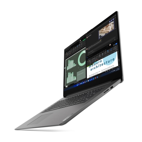 LENOVO V17 G4 17,3" i3/8/256