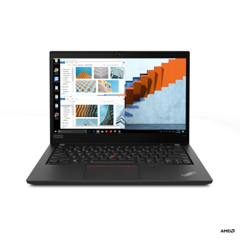 Lenovo ThinkPad T14s G2 14" i7/16/256 - GENBRUGT-IT