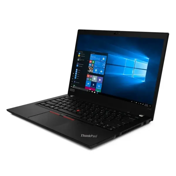 Lenovo Thinkpad P14s G2 i7/16/512 / Genbrugt-IT