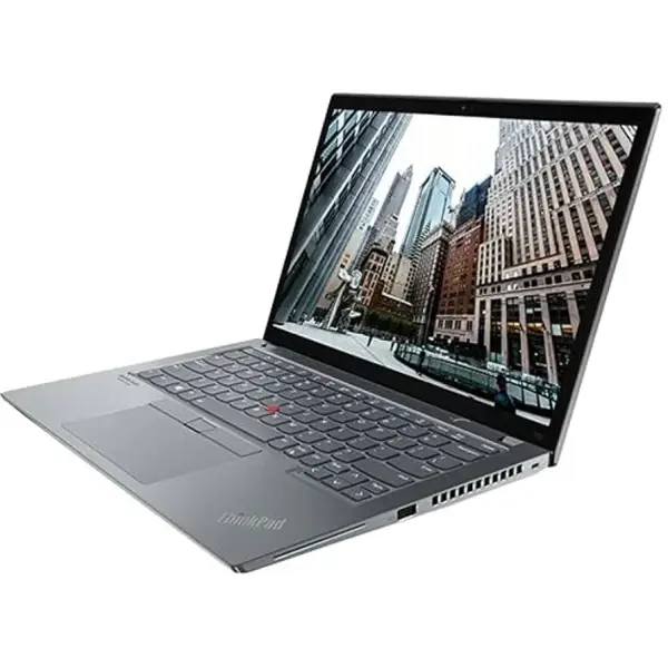 Lenovo ThinkPad X13 G2 I3/8/256/ Genbrugt-IT