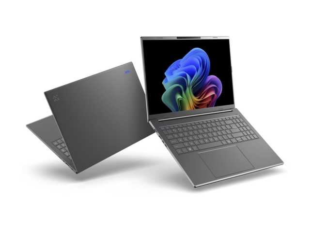 Acer Aspire 16" AI A5/15/512