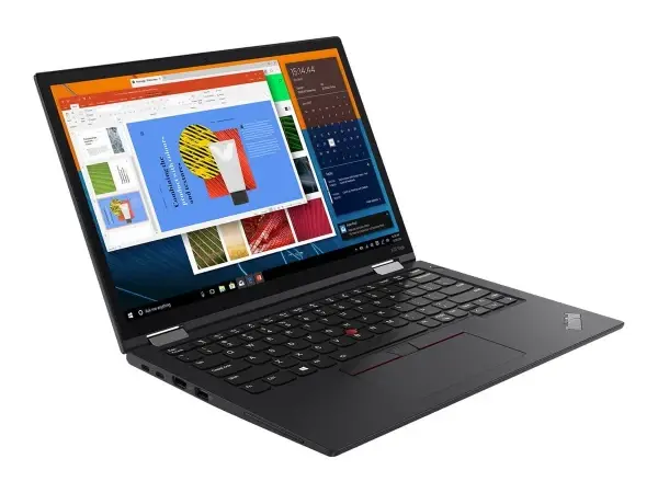 Lenovo ThinkPad X13 Yoga Gen 2 I5/16/256 - GENBRUGT IT