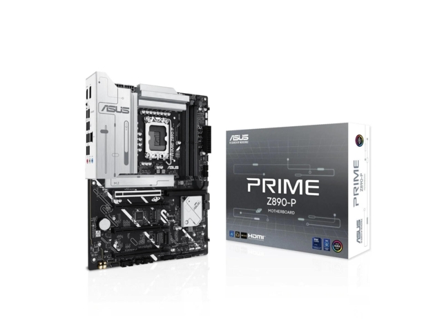 ASUS PRIME Z890-P LGA1851